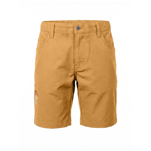 Shorts Chillaz Curno Kinder (Gr 116 |beige)