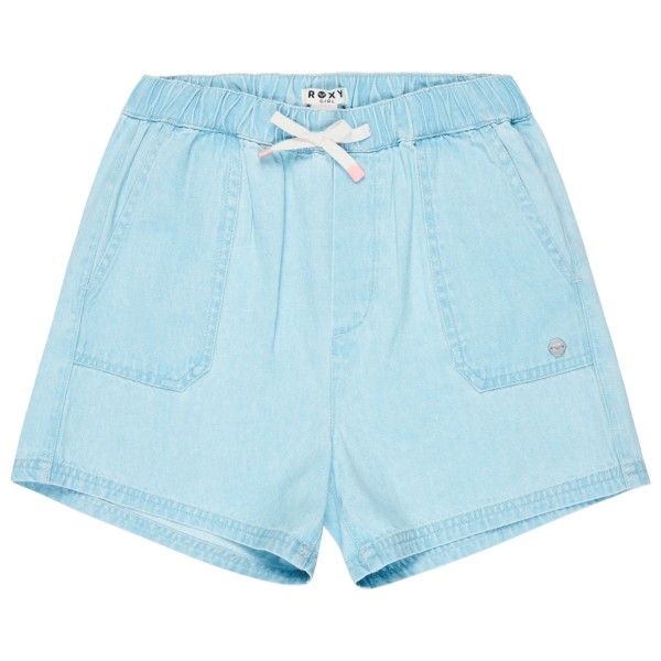Roxy Call on me Shorts Kinder (Gr 14 Years - XL |blau)