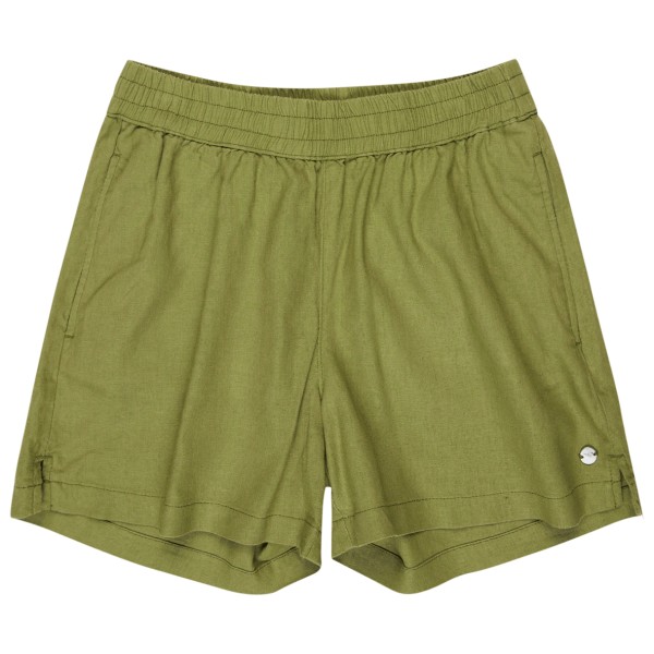 Roxy Lekeitio Bay RG Shorts Kinder (Gr 14 Years - XL |oliv)