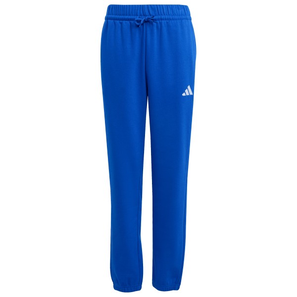 Trainingshose adidas SL FL Pants 225 Kinder (Gr 176 |blau)