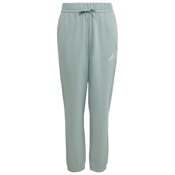 adidas SL FL Pants 225 Trainingshose Kids (Gr 164 |türkis)