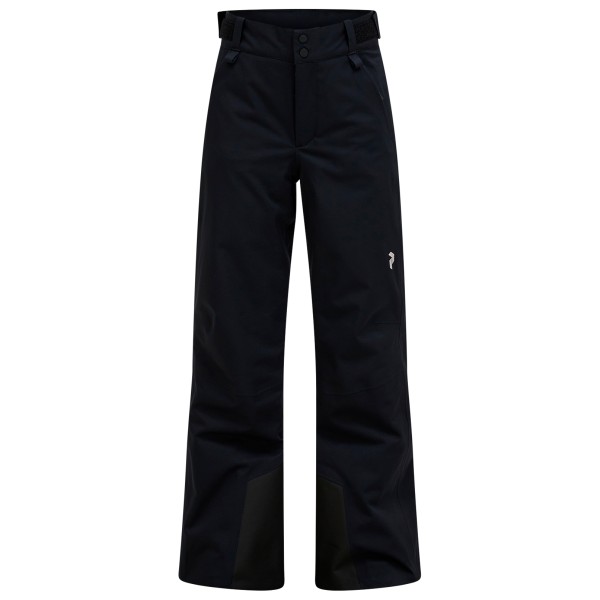 Peak Performance Kid’s Anima Insulated Pants Skibroek Zwart