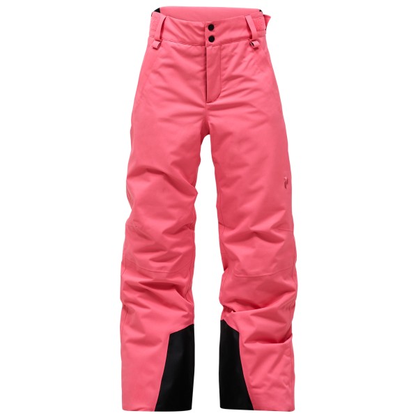 Peak Performance Kid’s Anima Insulated Pants Skibroek Roze