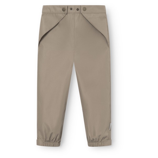 Mini A Ture Kid’s Matkodiak Trekkingbroek Beige