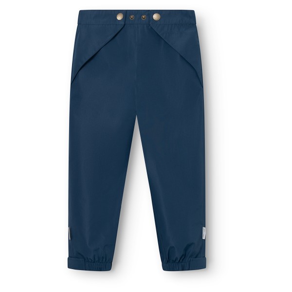 Mini A Ture Kid’s Matkodiak Trekkingbroek Blauw