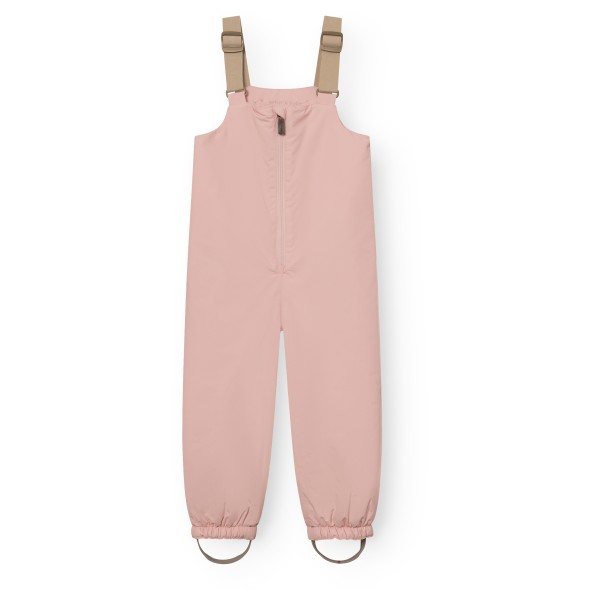 Mini A Ture Kid’s Matwalentex Winterbroek Roze