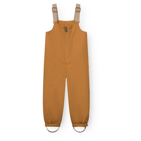 Mini A Ture Kid’s Matwalentex Winterbroek Oranje