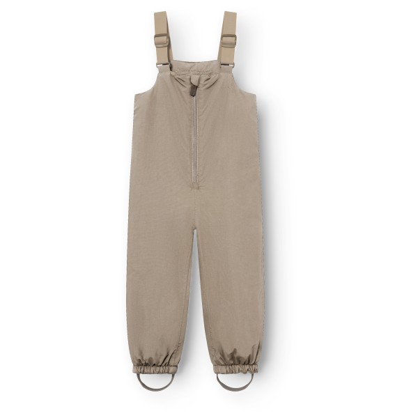 Mini A Ture Kid’s Matwalentex Winterbroek Beige