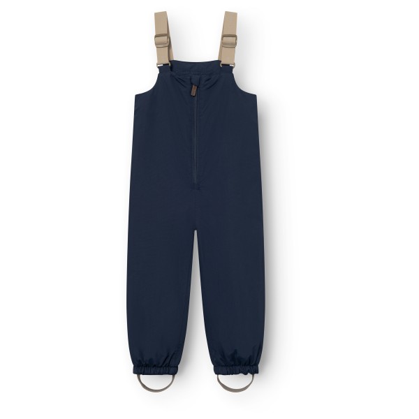 Mini A Ture Kid’s Matwalentex Winterbroek Blauw