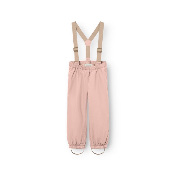 Mini A Ture Kid’s Matwilas Winterbroek Roze