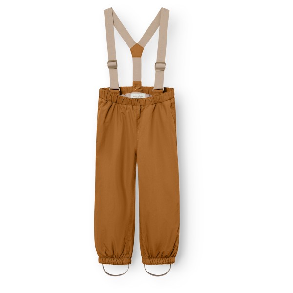 Mini A Ture Kid’s Matwilas Winterbroek Bruin