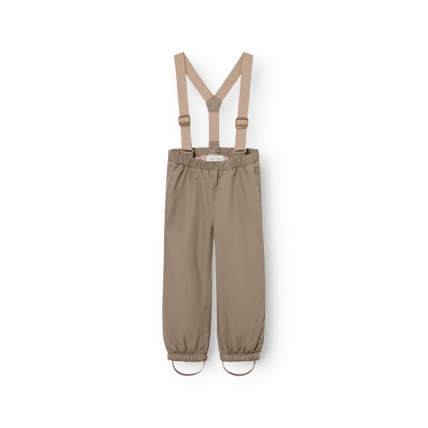 Mini A Ture Kid’s Matwilas Winterbroek Beige