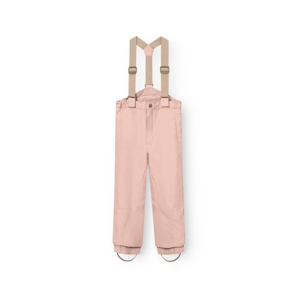 Mini A Ture Kid’s Matwitte Skibroek Roze