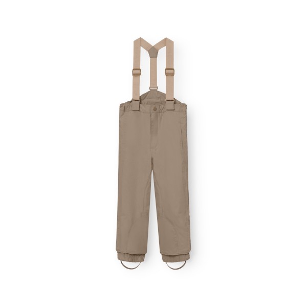 Mini A Ture Kid’s Matwitte Skibroek Beige