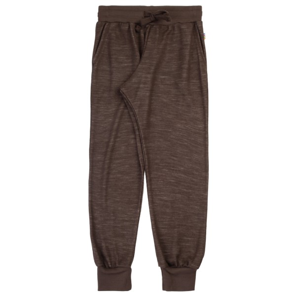 Joha Kid’s Pants with Drawcord Trainingsbroek Bruin