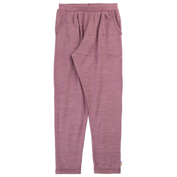 Joha Kid’s Pants with Pockets Vrijetijdsbroek Roze