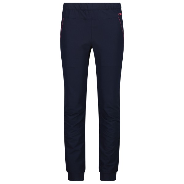 CMP Girl’s Pant Long 34T3365 Trekkingbroek Blauw