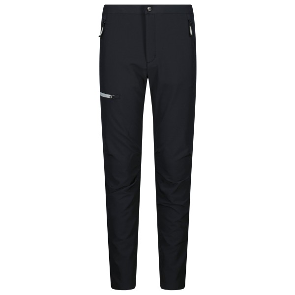 CMP Kid’s Long Pant 35T3244 Softshellbroek antracite Antraciet