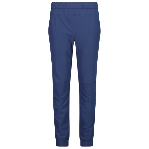CMP Kid’s Long Pant 35T3294 Trekkingbroek Blauw