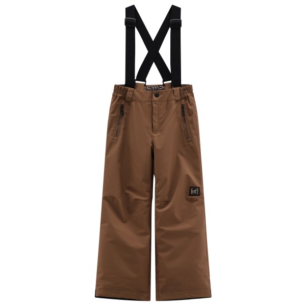 CMP Kid’s Pant 36W4854 Skibroek Bruin