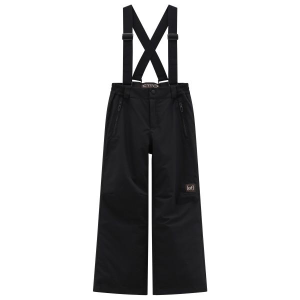 CMP Kid’s Pant 36W4854 Skibroek Zwart