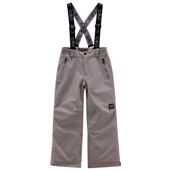 CMP Kid’s Pant 36W4854 Skibroek Grijs