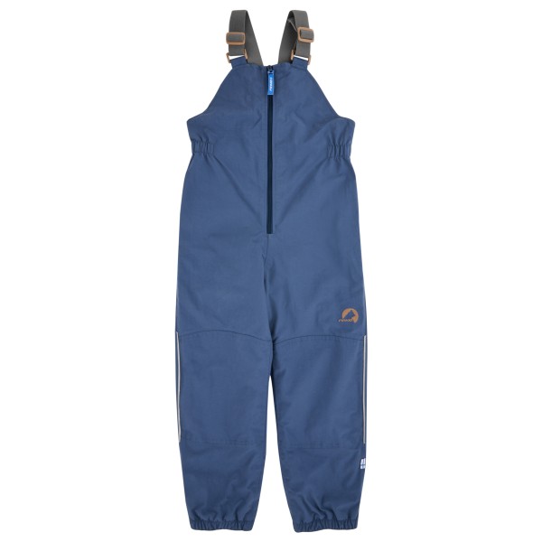 Finkid Kid’s Pikku Latuli Regenbroek Blauw