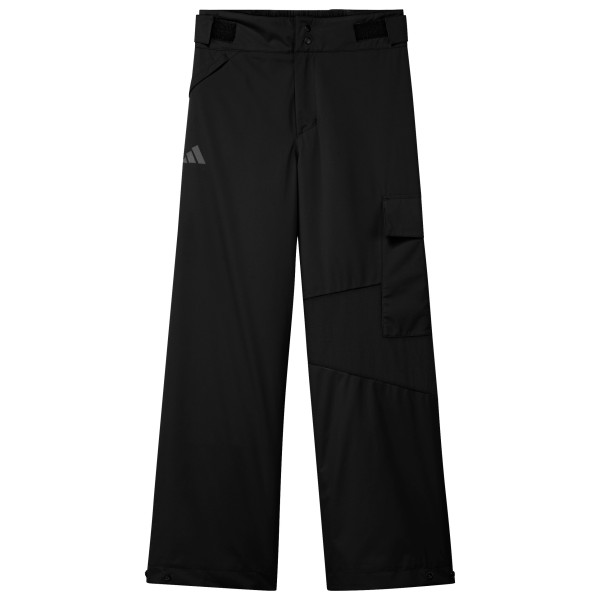 adidas Terrex Kid’s MT Insulated WaterProof Pants Winterbroek Zwart