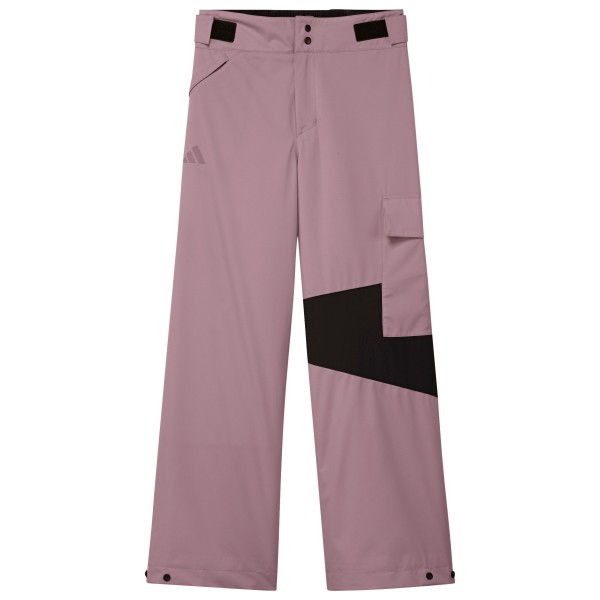 adidas Terrex Kid’s MT Insulated WaterProof Pants Winterbroek Roze