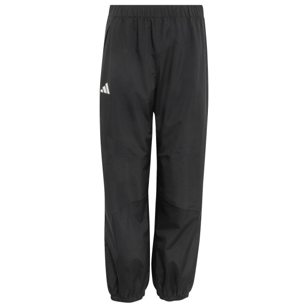 adidas Terrex - Kid's MT Rain Pants - Regenhose Gr 128 schwarz