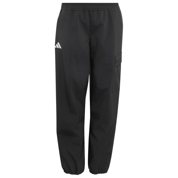adidas Terrex – Kid’s MT Softshell Pants – Softshellbroek maat , Zwart