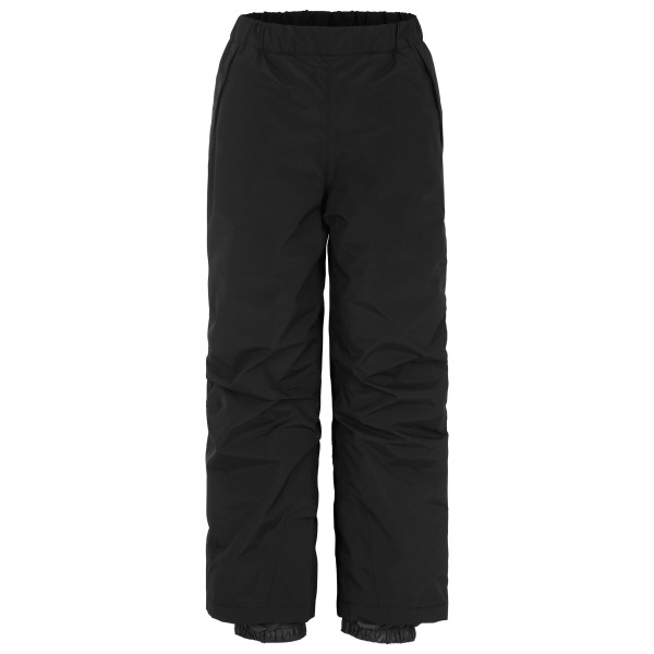 Didriksons Kid’s Perlit Pants Winterbroek Zwart