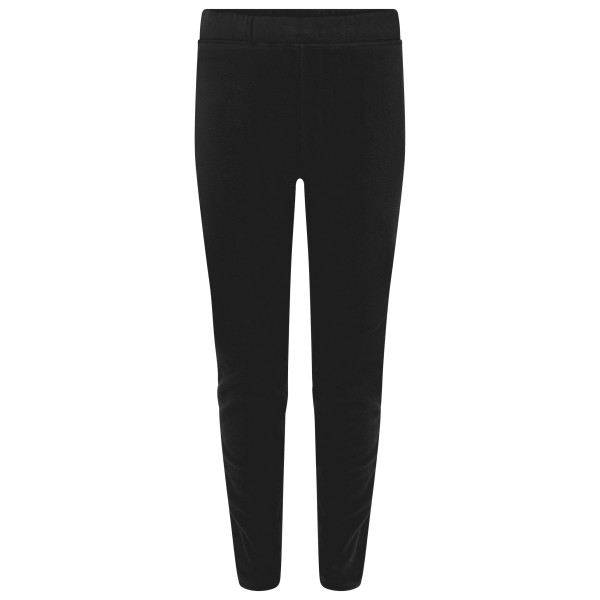 Didriksons Kid’s Rubi Pants Fleecebroek Zwart