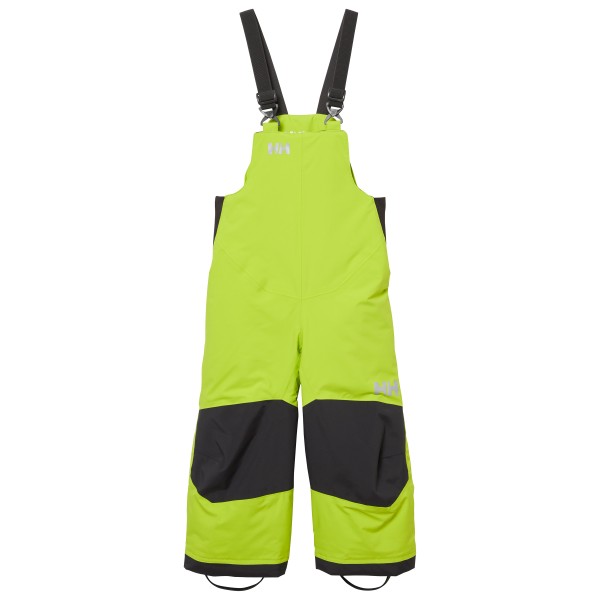 Helly Hansen Kid’s Rider 2 Ins Bib Skibroek Year Groen