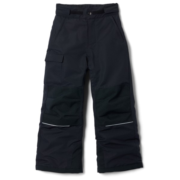 Columbia Kid’s Bugaboo IV Pant Skibroek Zwart