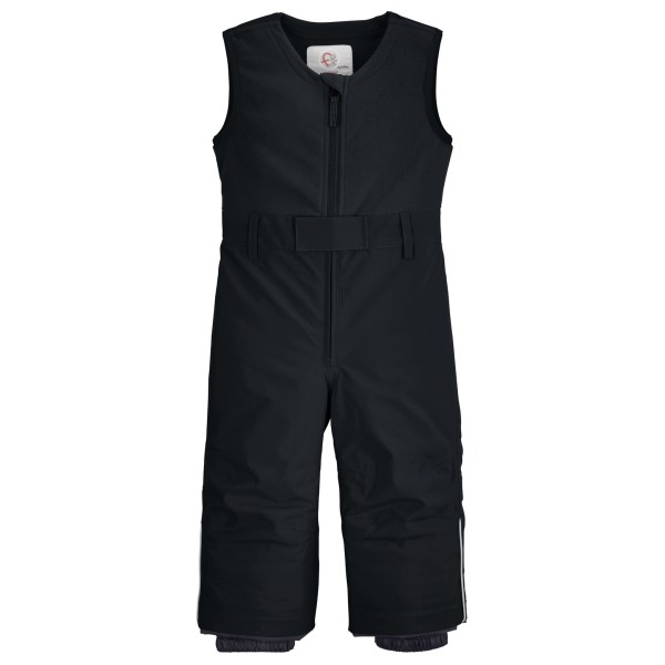 killtec Kid’s Minis Fisw 34 Ski Pants Skibroek Zwart