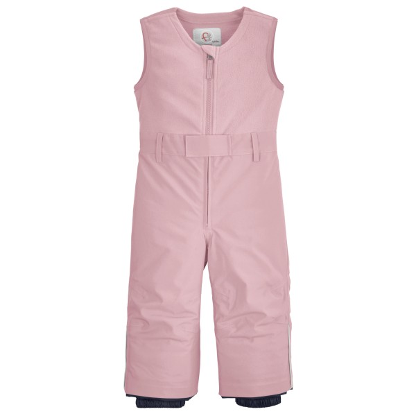 killtec Kid’s Minis Fisw 34 Ski Pants Skibroek Roze