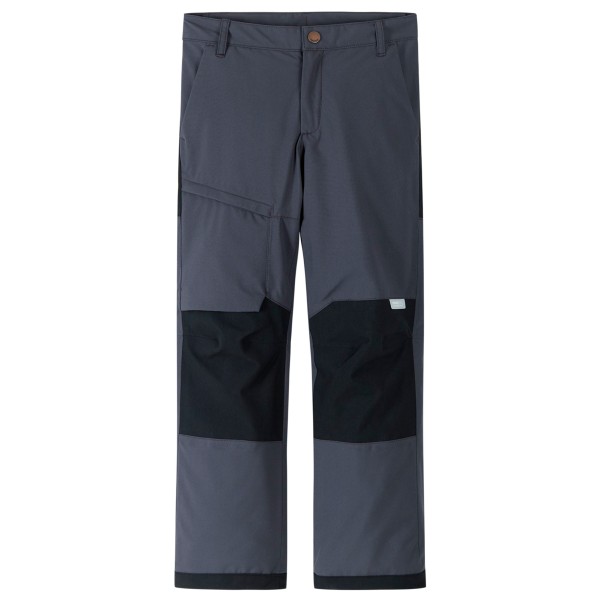Reima Kid’s Sampu Reimatec Pants Trekkingbroek Blauw