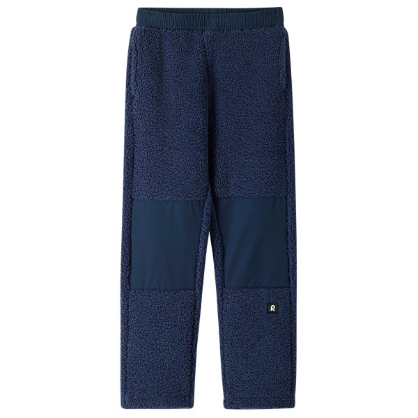 Reima Kid’s Termos Fleece Pants Fleecebroek Blauw