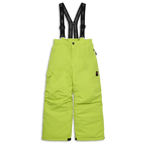 LEGO Kid’s Payton 701 Ski Pants Skibroek Groen