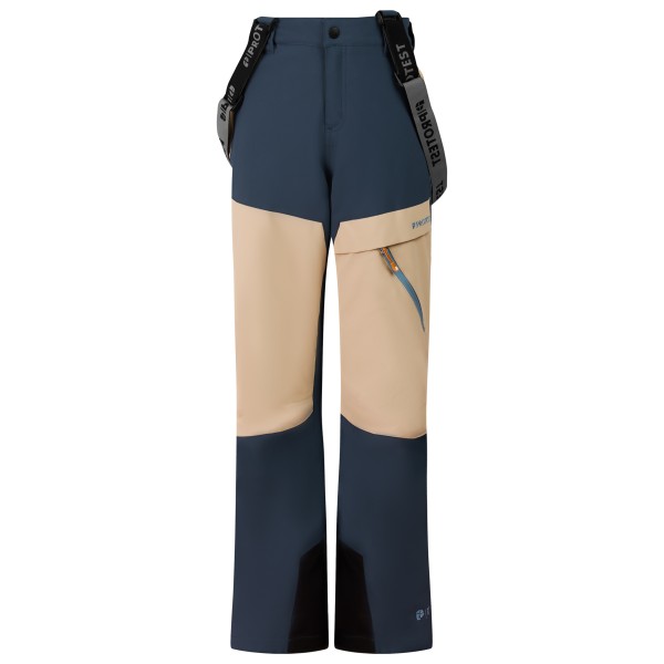 Protest Kid’s PRTYucca Snowpants Skibroek Blauw