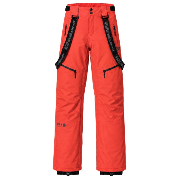 Rehall Kid’s Score Skibroek Rood
