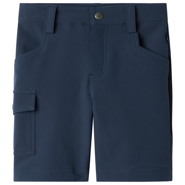 PO.P Kid’s Heat Shorts Short Blauw