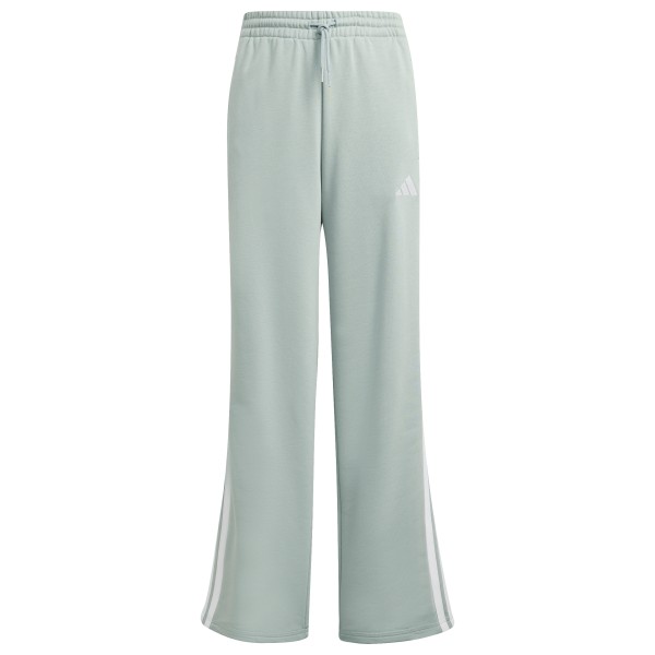 adidas – Kid’s Essentials Pants – Trainingsbroek maat , Grijs