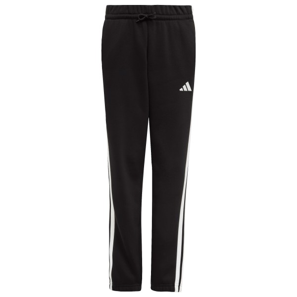 adidas - Kid's Essentials Pants Cuffed - Trainingshose Gr 128 schwarz