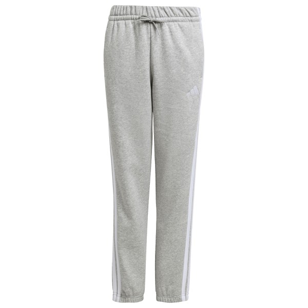 adidas - Kid's Essentials Pants Cuffed - Trainingshose Gr 140 grau