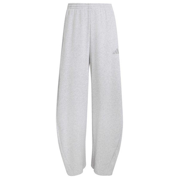 adidas Future Icons 3 Stripes Barrel Pants LGH Trainingshose Kinder (Gr 164 |grau)