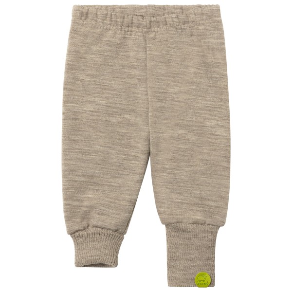 Engel Baby Hose Vrijetijdsbroek Beige