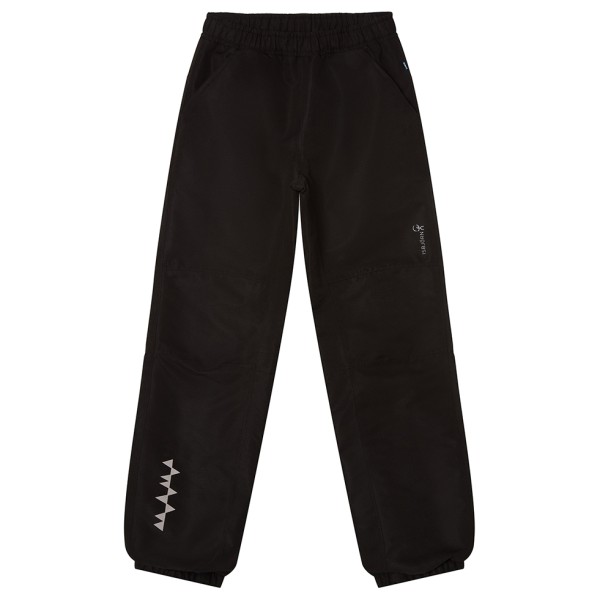 Isbjörn Teen’s Splash Rain Pant 2L Regenbroek Zwart