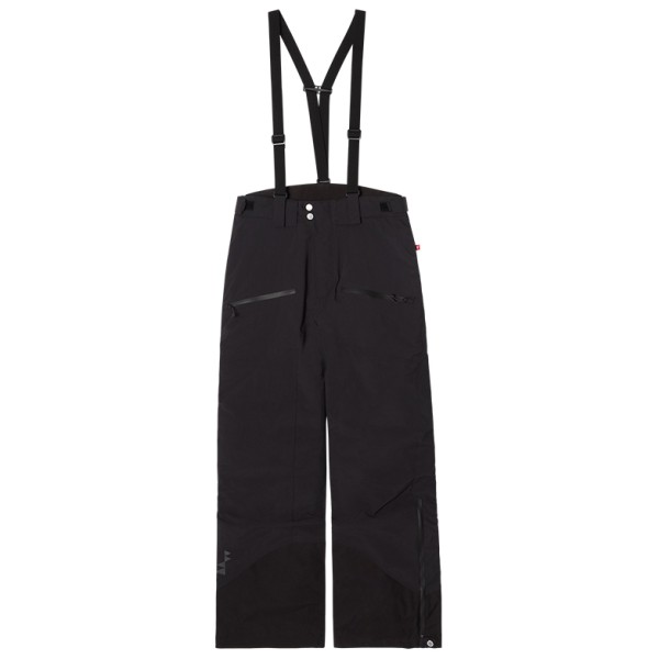 Isbjörn Teen’s Offpist Winter Pant Skibroek Zwart
